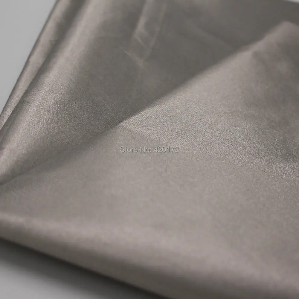 Rfid Blocking Fabric Emf  Shielding Fabric Rfid Blocking Fabrics