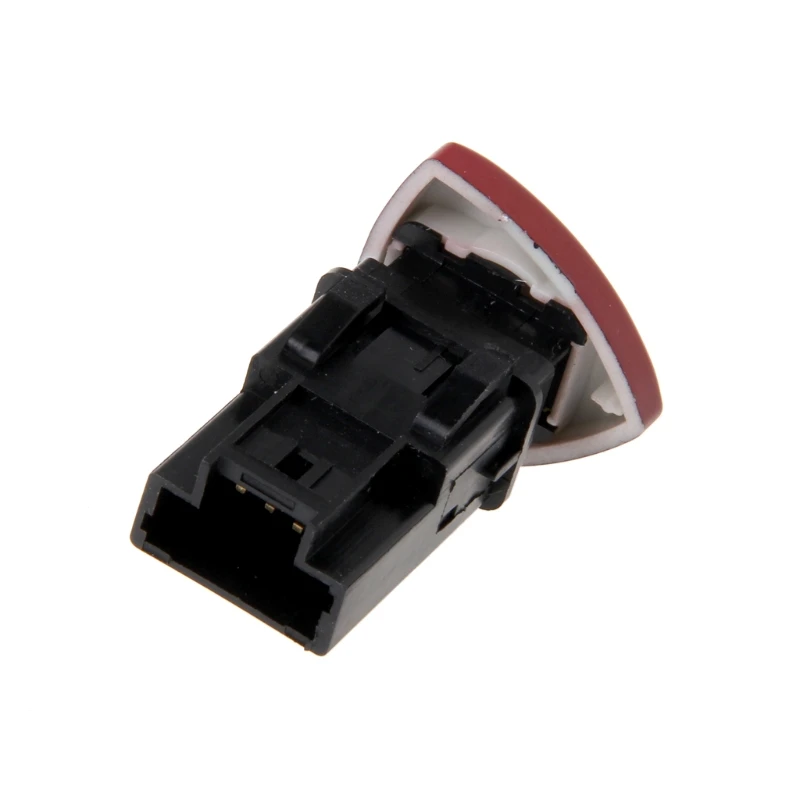 Bouton Warning Interrupteur Feux De Détresse Pour Renault Espace Laguna Trafic - Qualité Supérieure Durable