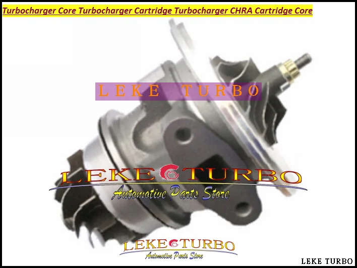 Turbo Cartridge CHRA K27 53279706444 53279886444 3660965299 3660965699 A3660965299 For Mercedes Benz Truck 1117 91- OM366A 5.96L