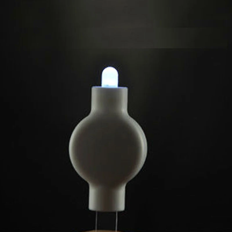 

Brand New 100pcs/lot Hang Led Light, Paper Lantern Light for Wedding party Decoration Supplies