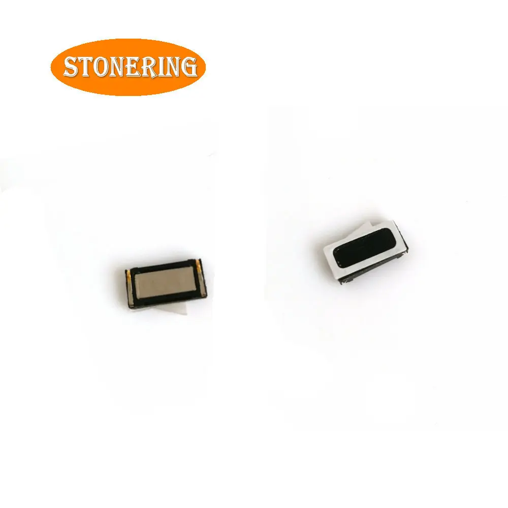 

Stonering 2PCS Earpiece Speaker Receiver front Ear speaker For Lenovo ZUK Z1 Z1221 Z2 Pro Z2Pro Z2121 Edge phone HIGH QUALITY ZW