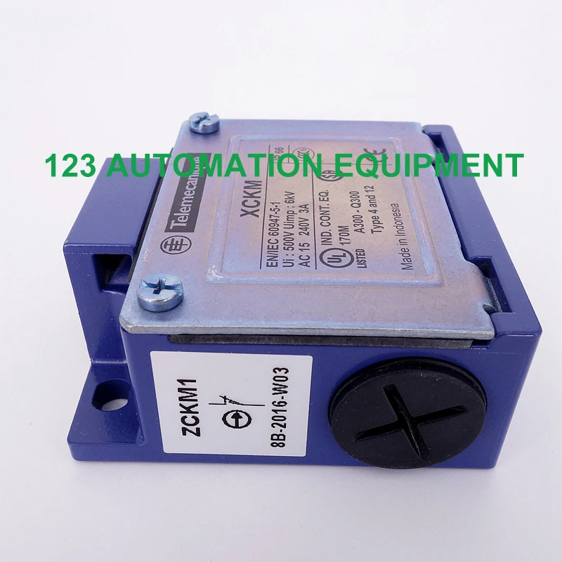 New original  XCKM ZCKM1  Limit Switch Body XCK-M.C ZCKM1C