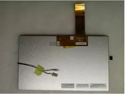 8 inch vehicle-mounted navigation LCD used to replace 73003000742B