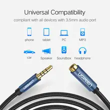 3.5mm Audio Extension Cable #5