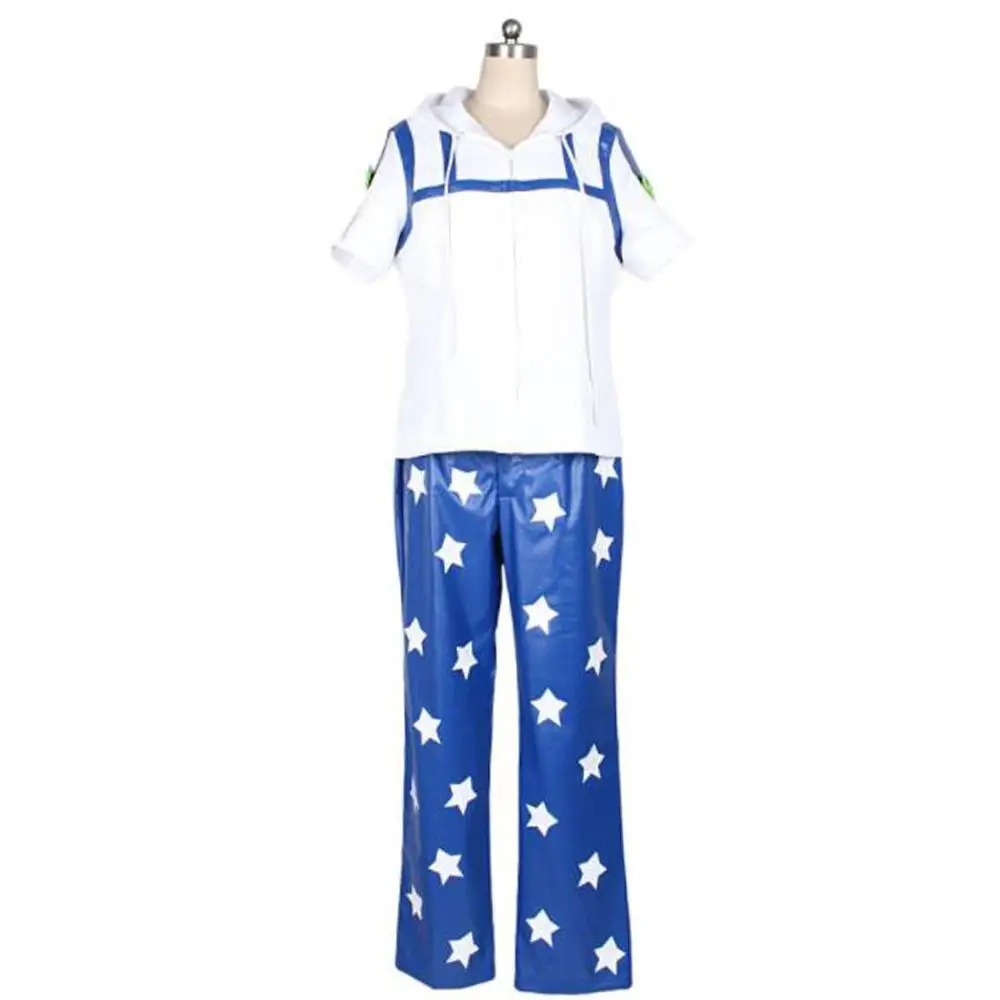 

2024 Johnny Joestar Cosplay Costume