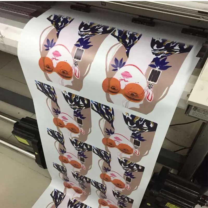 Printable Heat Transfer Vinyl for T-Shirts, Flex Film Width 20 inch, Washable, Suitable for Dark Fabric, Wholesale