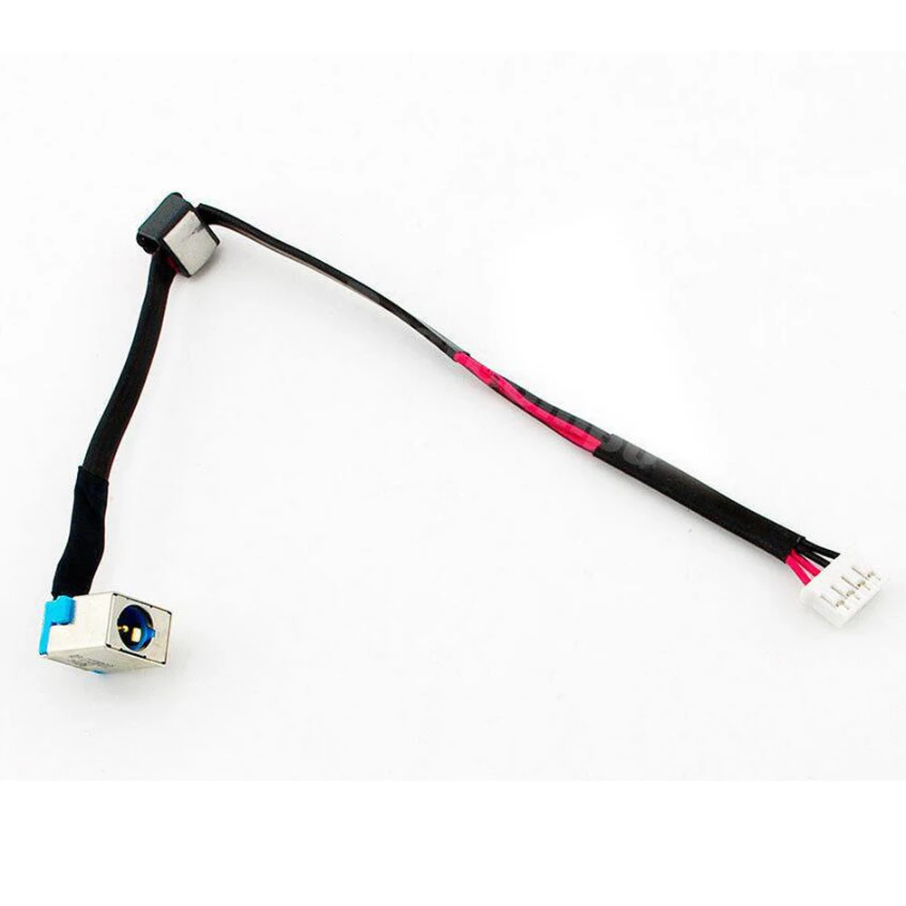 

DC Power Jack w/Cable Harness Connector For Acer Aspire 5755 5755G Series 5755-6832 5755-9401