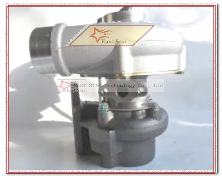 Turbo TF035 49135-0…