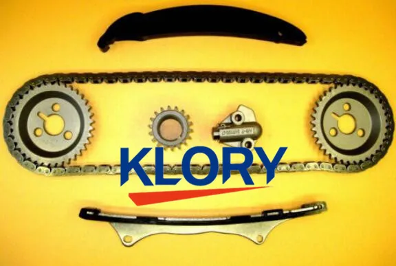 Timing Chain Kits(7 number of packages)  FOR  Chevrolet NEW SAIL1.2