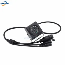 Waterproof Outdoor IP66 1MP 2MP 3MP 5MP HD Mini IP Camera Motion Detection Night Vision SD Card Support Android iPhone P2P Camhi