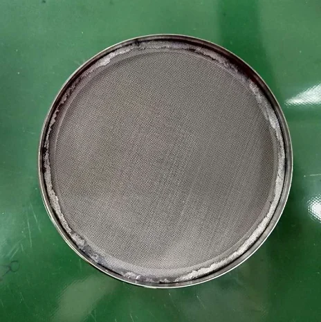 

10cm*5cm (300mesh/54micron) stainless steel test sieve-1pc/lot