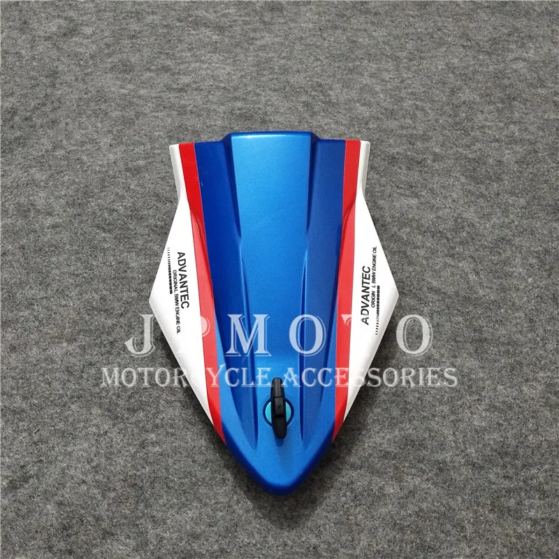 Motorcycle Rear Seat Cover Cowl 2009 2010 2011 2012 2013 2014 For  BMW S1000RR 09-14 Fairing a Set  Injection Good Qulaitya