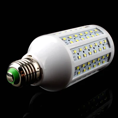 

Super bright E27 25W 2835 SMD 156 LEDS LED bulb 220V/240V White light LED lamp with 360 degree Spotlight for home 2pcs/lot