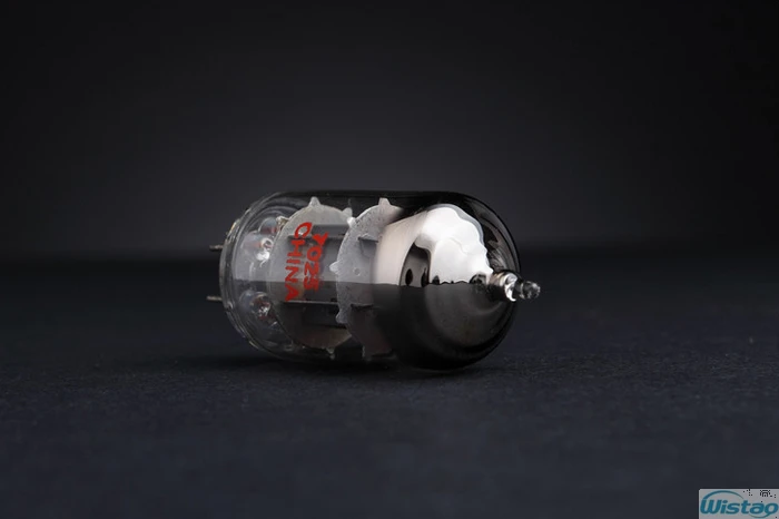 Tubo 7025 Substituir 7025B 12AX7 Amplificador De Tubo DIY Substituir Alta Confiabilidade Emparelhamento Preciso