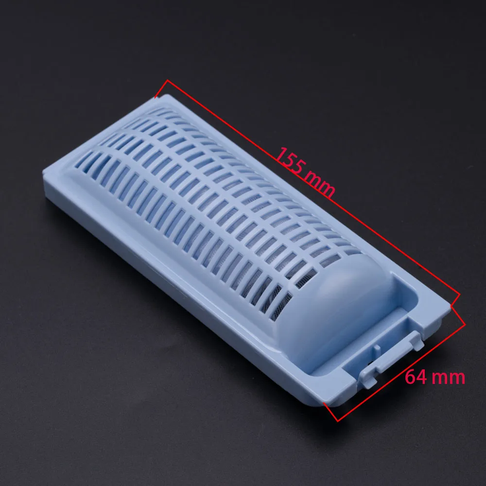 Hairer Wasmachine Chip Lijn Filters Haar Filter Wasserij Vuilniszak XQB60-M1268 XQS75-Z1216 Wasmachine Accessoires Filter Doos