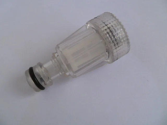 

Универсальный быстроразъемный соединитель для стиральной машины