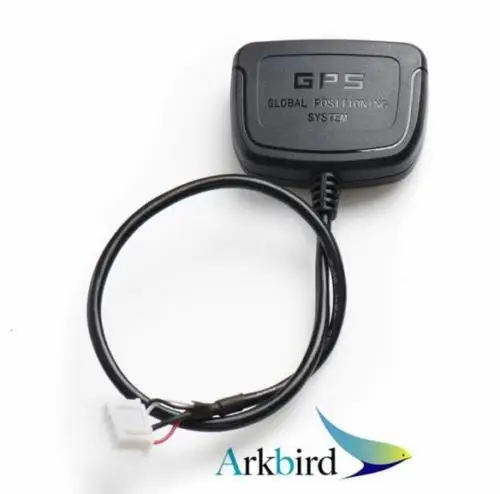 

M8N 8 series Arkbird GPS TTL, 5Hz, 38400 module for A OSD / mutilcoter fpv