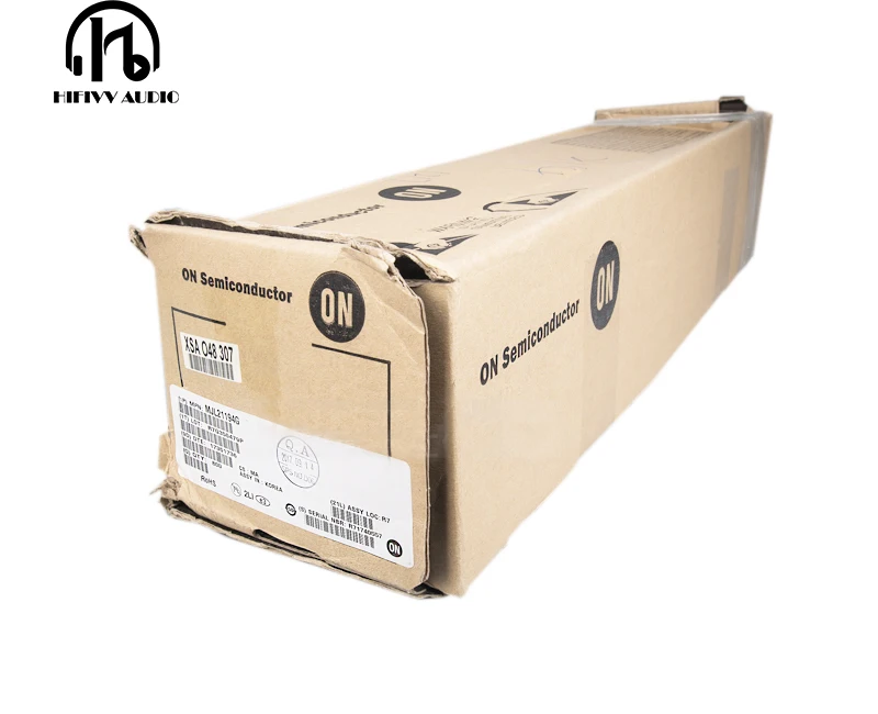 MJL21193 MJL21194ไทรโอดเครื่องขยายเสียงไฮไฟชิปวงจรรวมความแม่นยำของสนามพลัง21193 21194ของแท้