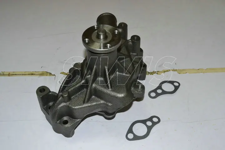 water pump 372334 3957932 474028 6272157    US1121   91920-09100 for FGC45K  CHECKER,CHEV,FAMILY V8 262(4.3L),305(5.0L),