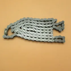 415L Chain for 2-Stroke Engine 49cc 60cc 66cc 80cc Motorized bicycle Bike