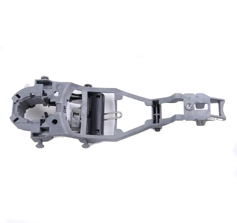 1K0837886A Front/Rear Right Exterior Door Bow Replacement Fit For VW Golf Jetta MK5 Rabbit 1K0 837 886 A 1K0837886 1K0 837 886