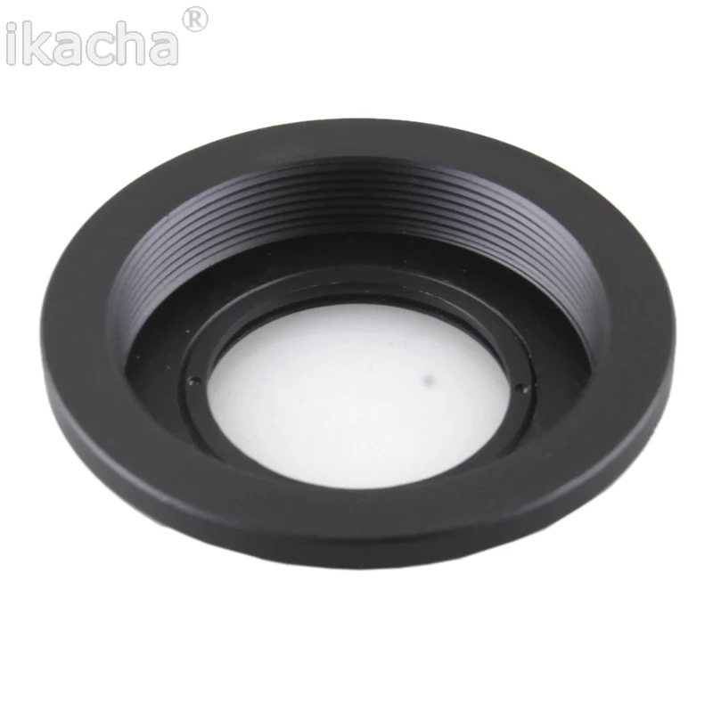 10pcs Focus Glass M42 Lenses Lens Adapter Ring For M42 Lens to for Nikon AI Mount Adapter D5100 D3100 D3300 D90 D80 D700 D300