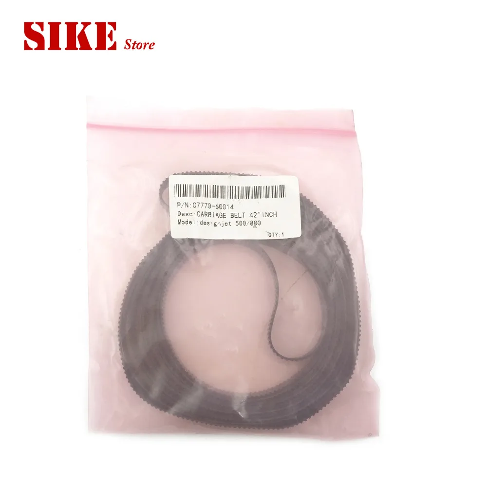 C7770-60014 Carriage Belt 42