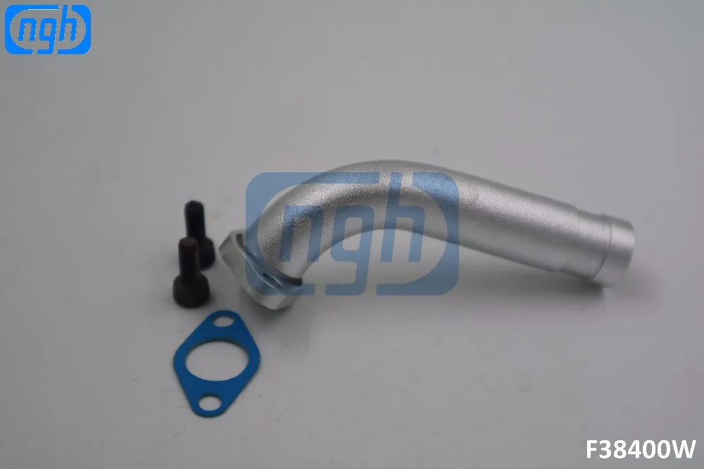 Original NGH Gasoline Engine Accessories GF38 Exhaust Pipe GF38-F38400W