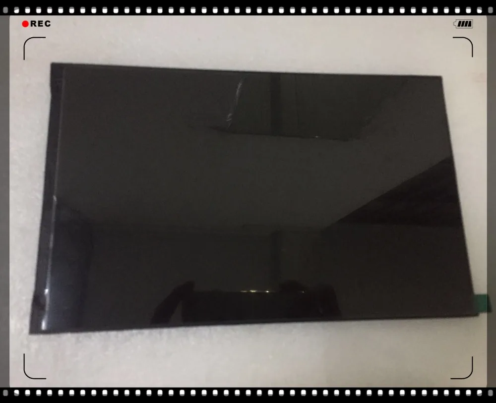 High quality 10.1 inch 40 pin LCD Display SL101PN28D1076-B00, Tablet PC Original LCD for AL1076D version