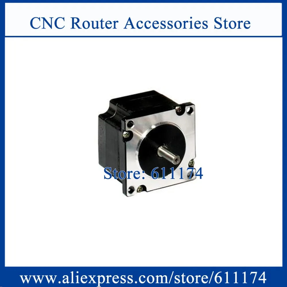 

YAKO 3 phase Nema23 stepper motor YK3610A 2N.m 57 cnc stepping Motor