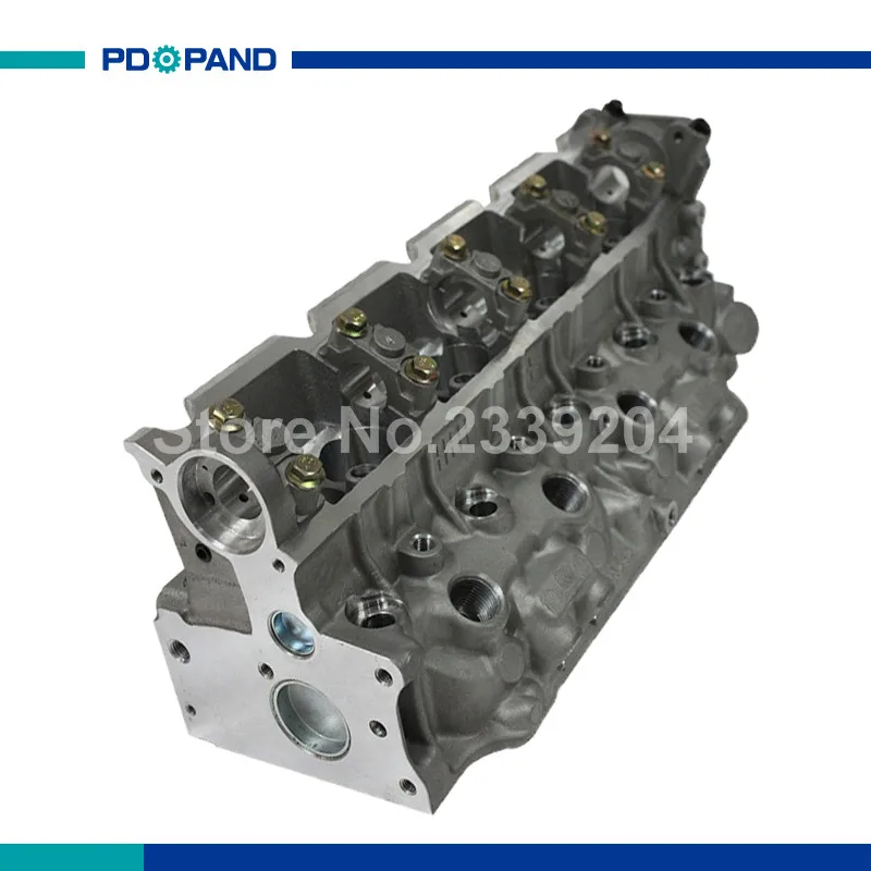 motor engine part F8Q 600/622/630/632/662/788 cylinder head 908098 for Suzuki Samurai 1.9TD Opel Renault 11111-84CTO 1111184CTO