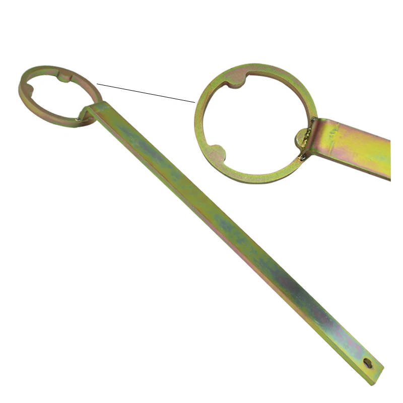 Camshaft Pulley Wrench Tool For Subaru Forester 2500 c.c.Suitable for 3-tooth