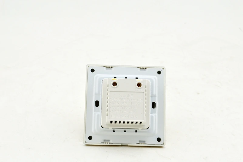Ultrathin Design Cabinet Light Dimmer Switch To Adjust Light Wall Switch MK-WS05AL LED Dimmer
