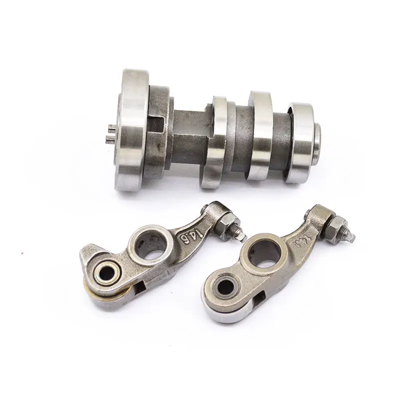 Motorcycle Camshaft Cam Shaft Rocker Arm Assy for HONDA LEAD 110 NHX110 NHX 110 2008-2015