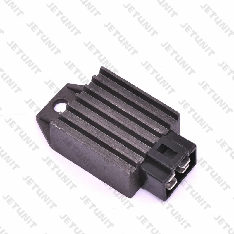 Regulator rectifier FOR SYM JUNGLE 50/MASK 50/JET 100 50/SUPER DUKE 125/SUPER FANCY 50/ATTILA 125 31600-KBN-920