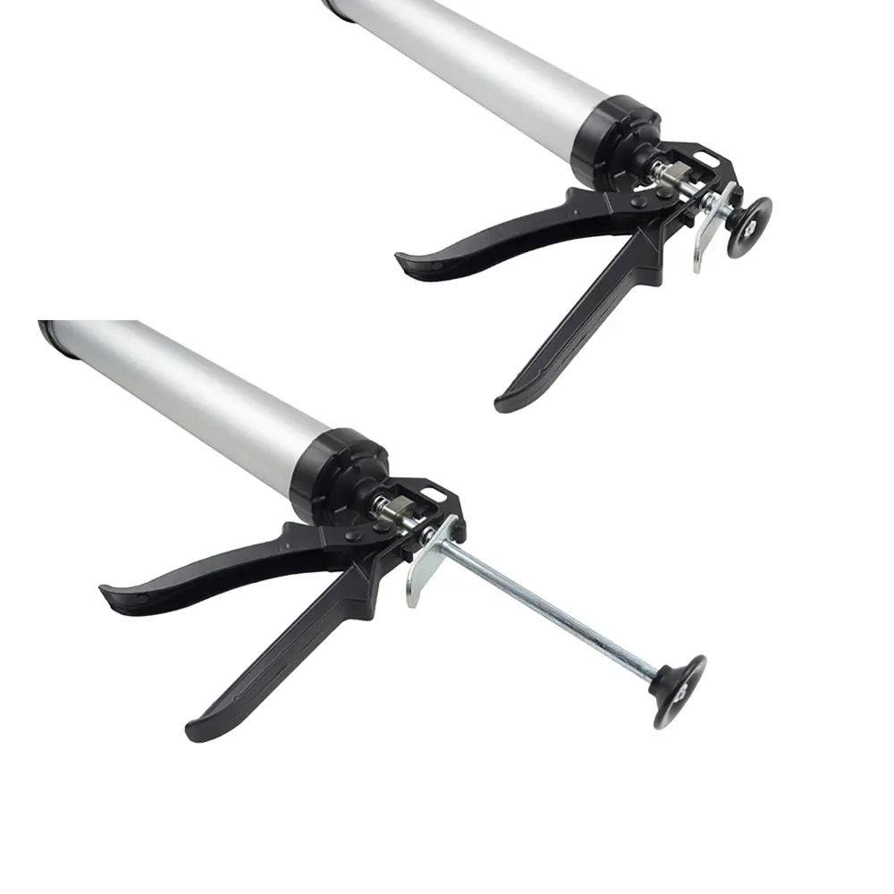 Pistola Boilie Aluminium con 3 Boquillas – Fabricador para Carpa - imagen 5