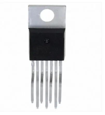 5PCS/LOT TLE5206-2S TLE5206-2 TLE5206 5206-2 TO-220-7