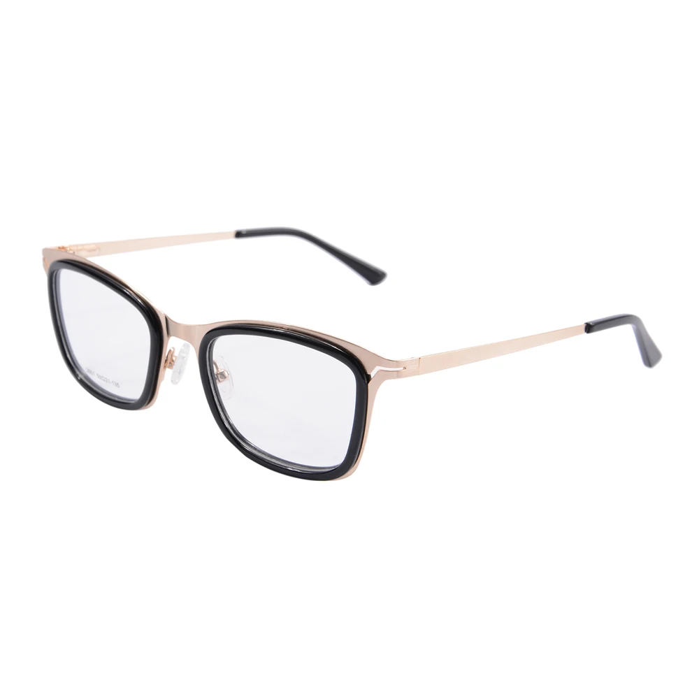 

1.61 CR39 Resin Lens Eyeglasses Women Men Anti Blue Rays Computer Reading Glasses Gafas De Lectura Radiation-resistance custom