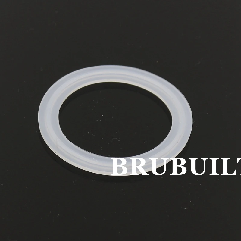 1.5 "/2" TC Guarnizione In Silicone