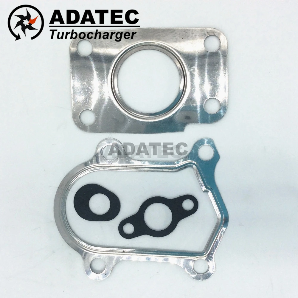 K03 Turbo Gaskets 53039880116 53039880116 504136797 Turbine for Fiat Ducato III 2.3 130 Multijet 96 Kw - 130 HP F1AE0481N