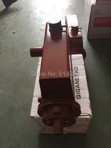 R4105 diesel engine sea and fresh water cooled and heat exchanger R4105C R4105ZC marine engine/boat engine parts