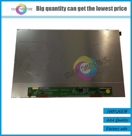 

Original and New 10.1 inch IPS LCD screen 32001431-01 HF HL101IA EE101IA for DNS m101g tablet pc free shipping