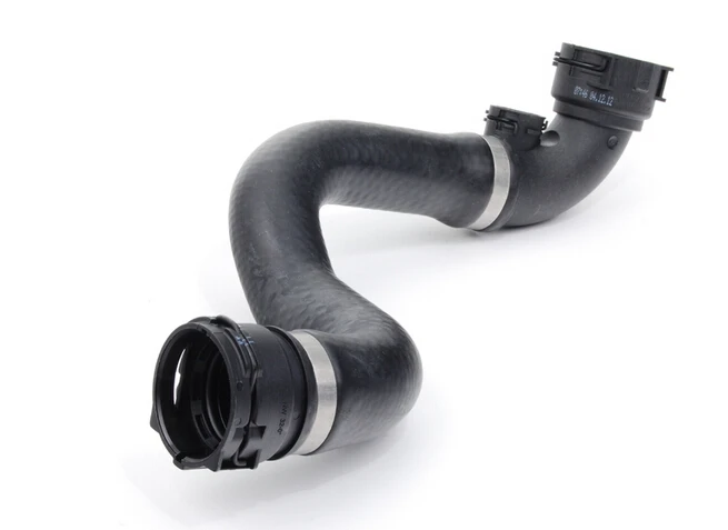 

New Upper Radiator Hose Water Pipe Hose for BMW E53 X5 3.0 2001-2006 11537500733