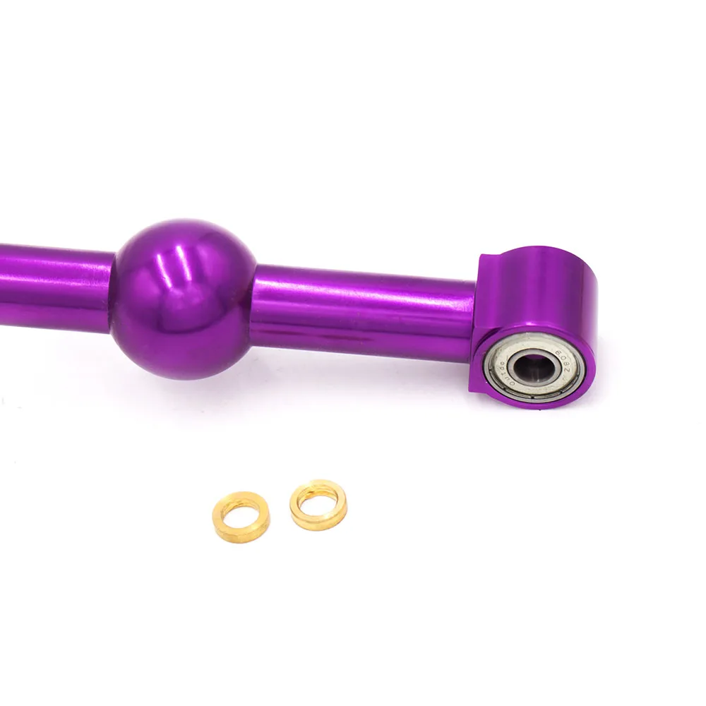 Short shifter New High performance bend Short shifter/Short Shifter Throw (Gears) For honda Acura Integra TT100257
