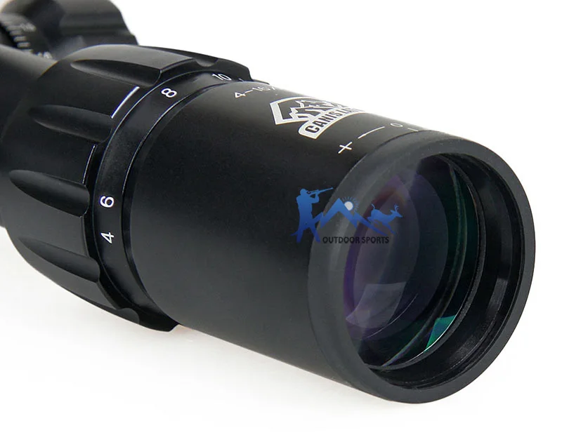 

Hunting Scope Hot Sale 4-16X50SFIRF Rifle Scope for Outdoor Hunting OS1-0281