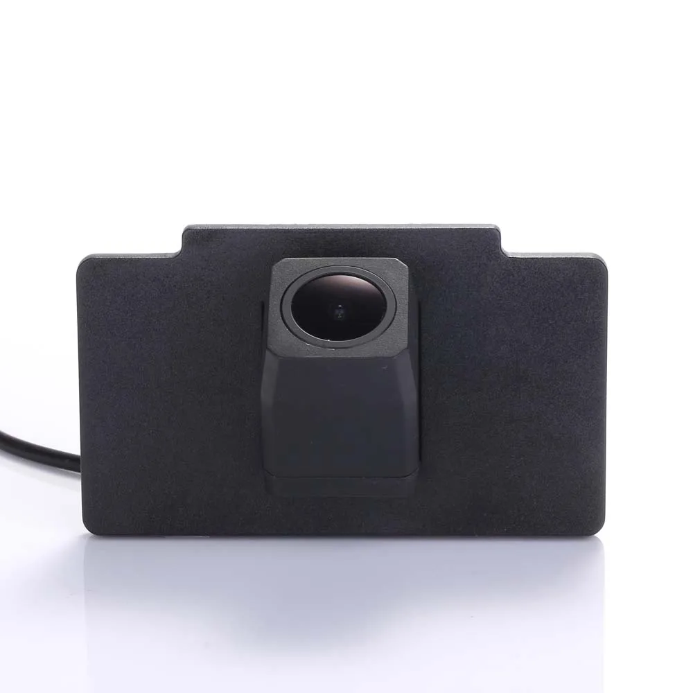 

1280*720 pixels 1000 TV lines Color CCD chip Rear view backup reverse parking car camera for Kia K7 Cadenza 2010 HD waterproof