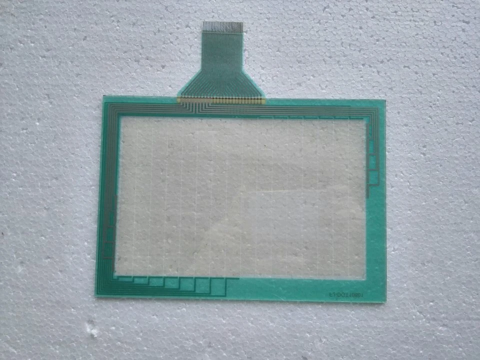 

GP4107W1D Touch Glass Panel for Pro-face HMI Panel repair~do it yourself,New & Have in stock