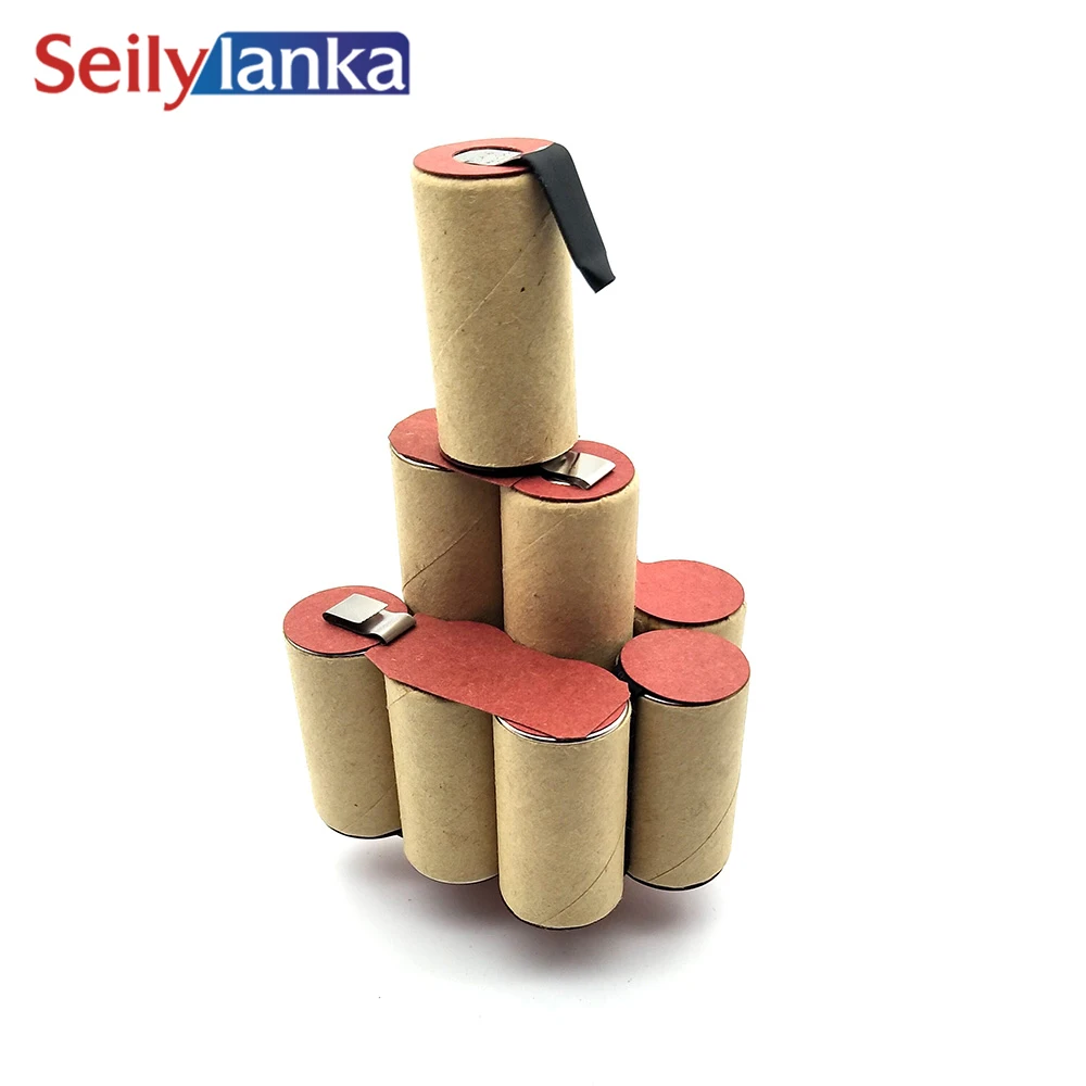 

3000mAh for Viega 14.4V Ni MH Battery pack CD 144A20 297 442 297442 Volt for self-installation