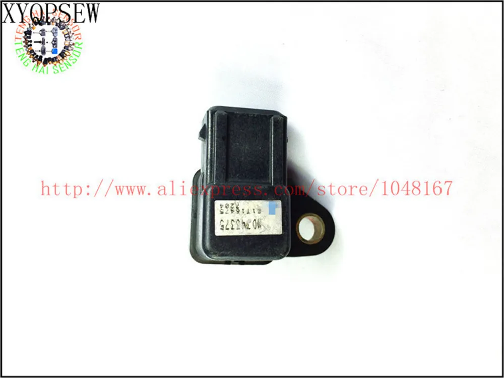 

XYQPSEW For Mitsubishi intake pressure sensor OEM MD343375/E1T16475