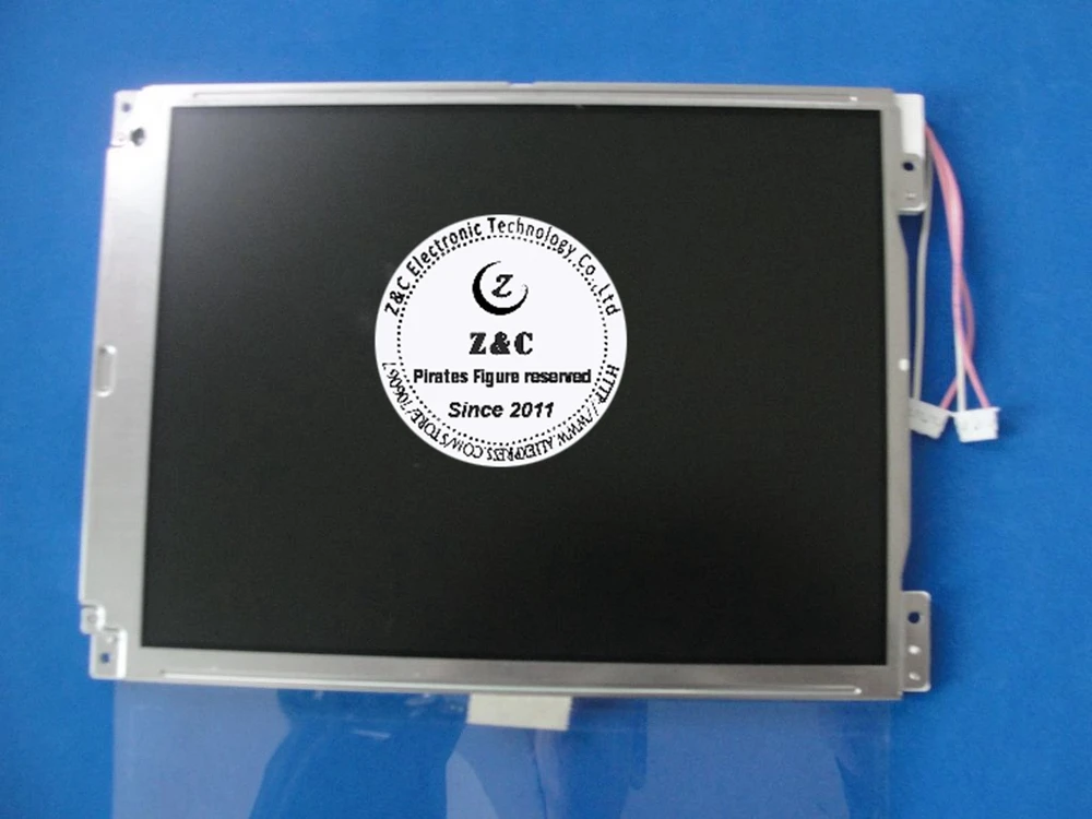 LQ104V1DG52 Original High Quality 10.4 inch a-Si TFT-LCD screen panel 640*480 for Industrial Application for SHARP